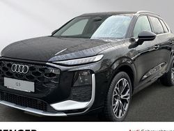 Mythosschwarz Gebraucht 2025 Audi Q3 Sport SUV | 54.790 €