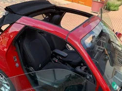 Rot Gebraucht 2018 Smart ForTwo Coupé Cabrio | 12.599 € (Fairer Preis)