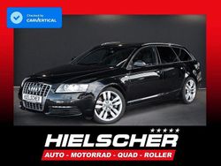 Schwarz Gebraucht 2008 Audi S6 Advanced Kombi | 16.900 €