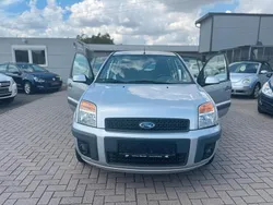 Silber Gebraucht 2007 Ford Fusion Kombi | 2.499 € (Guter Preis)