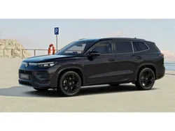 Grenadillschwarz metallic Neu 2025 VW Tayron R-line SUV | 54.491 € (Superpreis)