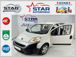 Weiß Gebraucht 2019 Fiat Fiorino Van / Kleinbus | 9.490 € (Fairer Preis)