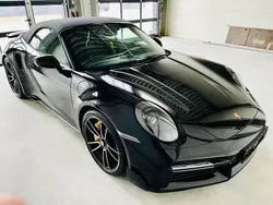 Gebraucht 2023 Porsche 992 Cabrio | 275.000 €