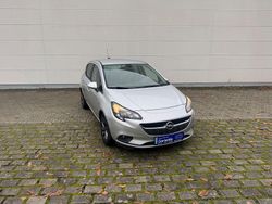 Silber Gebraucht 2019 Opel Corsa Kleinwagen | 6.999 € (Fairer Preis)
