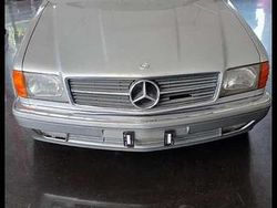 Gebraucht 1988 Mercedes S420 Limousine | 11.999 €