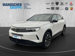 Weißgrau Neu 2025 Opel Grandland X SUV | 29.990 € (Guter Preis)