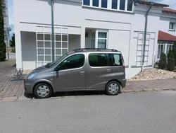 Gebraucht 2002 Toyota Yaris Kombi | 1.798 € (Fairer Preis)