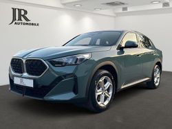 Grün Gebraucht 2024 BMW X2 Performance SUV | 39.990 €