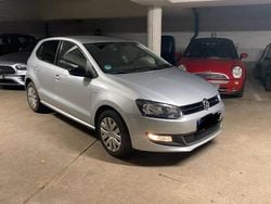 Silber Gebraucht 2013 VW Polo Match Limousine | 4.400 € (Superpreis)