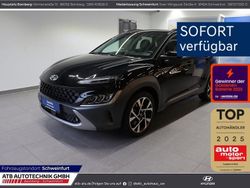 Mic (schwarz Gebraucht 2023 Hyundai Kona Prime SUV | 23.880 € (Superpreis)