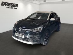 Schwarz Gebraucht 2024 Renault Captur Techno SUV | 22.750 € (Etwas zu teuer)