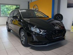 Phantom black Neu 2025 Hyundai i20 Limousine | 20.990 € (Fairer Preis)