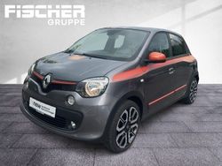Grau Gebraucht 2017 Renault Twingo GT Kleinwagen | 8.900 € (Fairer Preis)