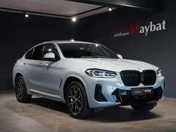Brooklyn grau Gebraucht 2022 BMW X4 M Sport SUV | 53.850 € (Fairer Preis)