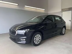 [1z1z] black magic me... Neu 2025 Skoda Fabia Selection Limousine | 20.190 € (Fairer Preis)
