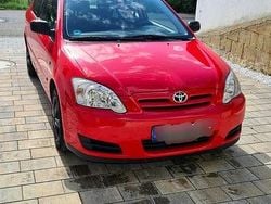 Gebraucht 2005 Toyota Corolla Limousine | 1.950 € (Guter Preis)