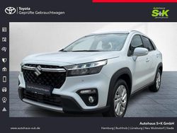 Quarzgrau metallic (grau) Gebraucht 2021 Skoda Kamiq Ambition SUV | 19.380 € (Superpreis)