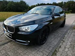 Gebraucht 2009 BMW 530 Coupé | 10.900 € (Teuer)