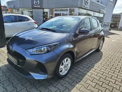 Gebraucht 2024 Mazda 2 Center-Line | 21.990 € (Fairer Preis)