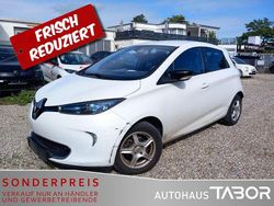 Gletscherweiss Gebraucht 2014 Renault Zoe Life Kleinwagen | 3.985 € (Guter Preis)