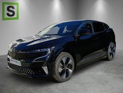Schwarz Neu 2025 Renault Megane E-Tech Komfort Limousine | 37.690 €