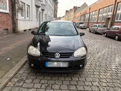 VW Golf V