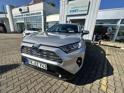 Gebraucht 2024 Toyota RAV4 Hybrid Team SUV | 43.900 € (Fairer Preis)