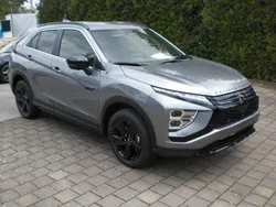 Grau Neu 2024 Mitsubishi Eclipse Cross Plus SUV | 42.990 €