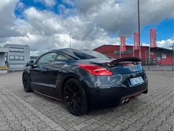 Schwarz Gebraucht 2010 Peugeot RCZ Coupé | 5.800 € (Fairer Preis)