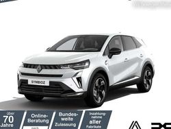 Weiß Neu 2025 Renault Symbioz Techno SUV | 32.700 € (Fairer Preis)
