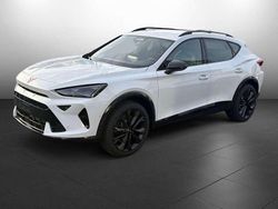 Weiss Neu 2025 Cupra Formentor VZ SUV | 43.390 € (Fairer Preis)