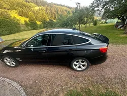 Schwarz Gebraucht 2014 BMW 320 Gran Turismo Limousine | 11.500 € (Fairer Preis)