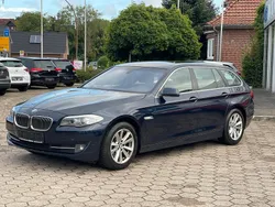 Blau Gebraucht 2011 BMW 530 Comfort Edition Kombi | 7.500 €
