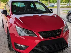 Rot Gebraucht 2013 Cupra Ibiza Kleinwagen | 8.100 € (Guter Preis)