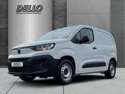 Lackierung weiss icy/deckende lackierung Neu 2025 Citroën Berlingo PureTech Van / Kleinbus | 19.980 € (Superpreis)