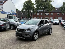 Grau Gebraucht 2019 Opel Mokka X Ultimate SUV | 15.999 € (Fairer Preis)