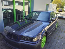 Violet Gebraucht 1995 BMW 328 M Sport Coupé | 5.250 €