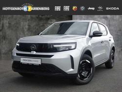 Silber Gebraucht 2025 Opel Frontera Edition SUV | 22.990 € (Superpreis)