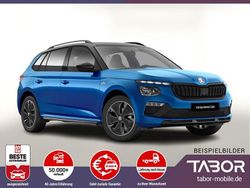 Blau metallic Neu 2025 Skoda Kamiq SUV | 28.988 € (Guter Preis)