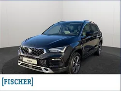 Magic schwarz Neu 2024 Seat Ateca Style SUV | 33.990 € (Teuer)