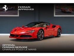 Gebraucht 2021 Ferrari SF90 | 379.500 €