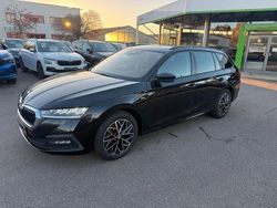 Black magic pereffekt Gebraucht 2021 Skoda Octavia Clever Kombi | 25.900 € (Fairer Preis)