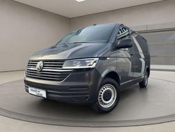 Grau Gebraucht 2021 VW T6.1 Van | 24.990 €