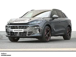 Grau Neu 2025 Cupra Terramar VZ SUV | 54.590 € (Etwas zu teuer)