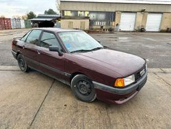 Rot Gebraucht 1990 Audi 80 Sport Limousine | 2.000 €