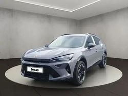 Graphene grau Neu 2025 Cupra Formentor SUV | 43.980 € (Etwas zu teuer)