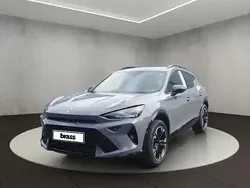 Graphene grau Neu 2025 Cupra Formentor SUV | 44.980 € (Teuer)