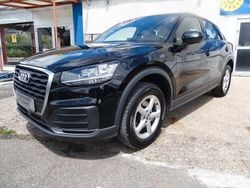 Schwarz Gebraucht 2018 Audi Q2 Basis SUV | 14.500 € (Guter Preis)