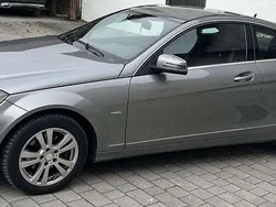 Gebraucht 2011 Mercedes C180 Coupé | 9.500 € (Fairer Preis)