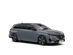 Grau Neu 2025 Peugeot 308 GT Kombi | 45.750 € (Teuer)